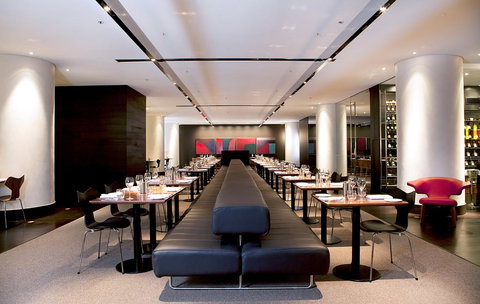 Hilton Brisbane - Tourism Gold Coast 32