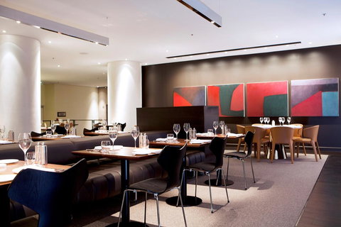 Hilton Brisbane - Tourism Gold Coast 29