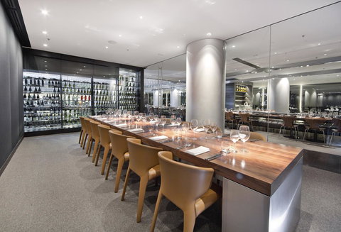 Hilton Brisbane - Tourism Gold Coast 26