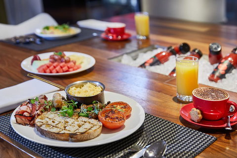 Hilton Brisbane - Tourism Gold Coast 12