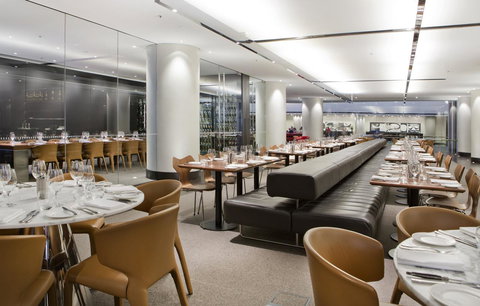 Hilton Brisbane - Tourism Gold Coast 33