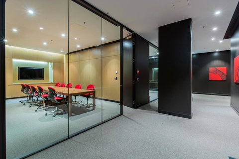 Hilton Brisbane - Tourism Gold Coast 23