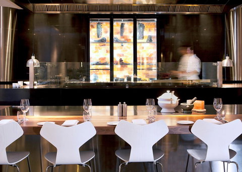 Hilton Brisbane - Tourism Gold Coast 25