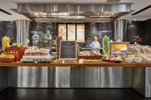 Hilton Brisbane - Tourism Gold Coast 14