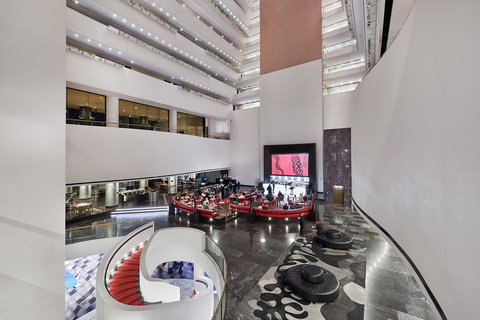 Hilton Brisbane - Tourism Gold Coast 16