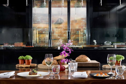 Hilton Brisbane - Tourism Gold Coast 10