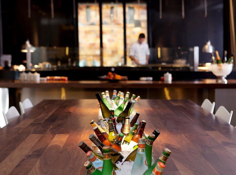 Hilton Brisbane - Tourism Gold Coast 30