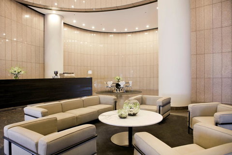 Hilton Brisbane - Tourism Gold Coast 41