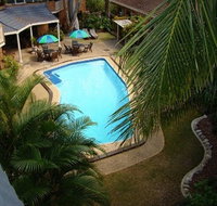 Noosa Yallambee Holiday Apartments - Gold Coast
