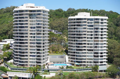 Gemini Court Holiday Apartments - Tourism Gold Coast 4