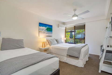 Gemini Court Holiday Apartments - Tourism Gold Coast 9