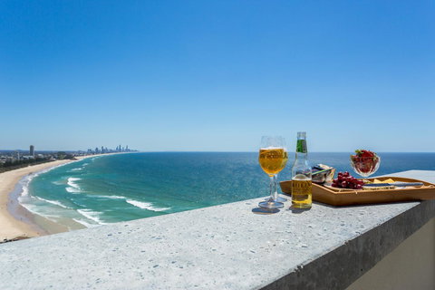 Gemini Court Holiday Apartments - Tourism Gold Coast 2