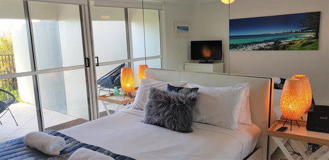 Gemini Court Holiday Apartments - Tourism Gold Coast 21
