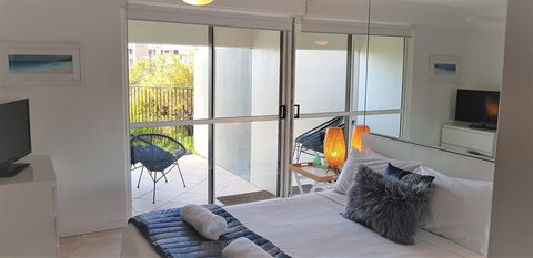 Gemini Court Holiday Apartments - Tourism Gold Coast 22