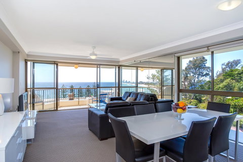 Gemini Court Holiday Apartments - Tourism Gold Coast 30