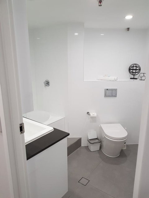 Gemini Court Holiday Apartments - Tourism Gold Coast 31