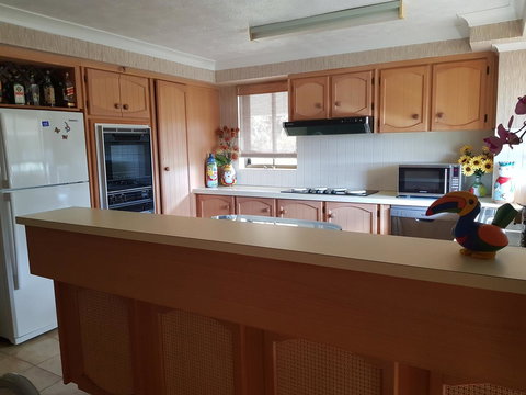 Gemini Court Holiday Apartments - Tourism Gold Coast 38
