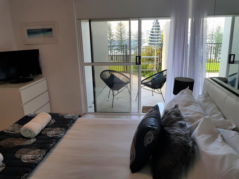 Gemini Court Holiday Apartments - Tourism Gold Coast 33