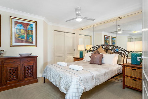 Gemini Court Holiday Apartments - Tourism Gold Coast 12