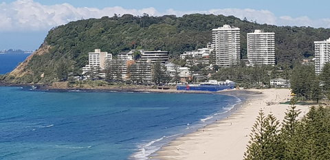 Gemini Court Holiday Apartments - Tourism Gold Coast 35