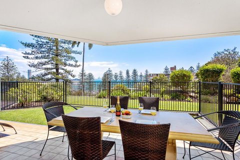 Gemini Court Holiday Apartments - Tourism Gold Coast 13