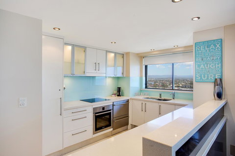 Gemini Court Holiday Apartments - Tourism Gold Coast 29