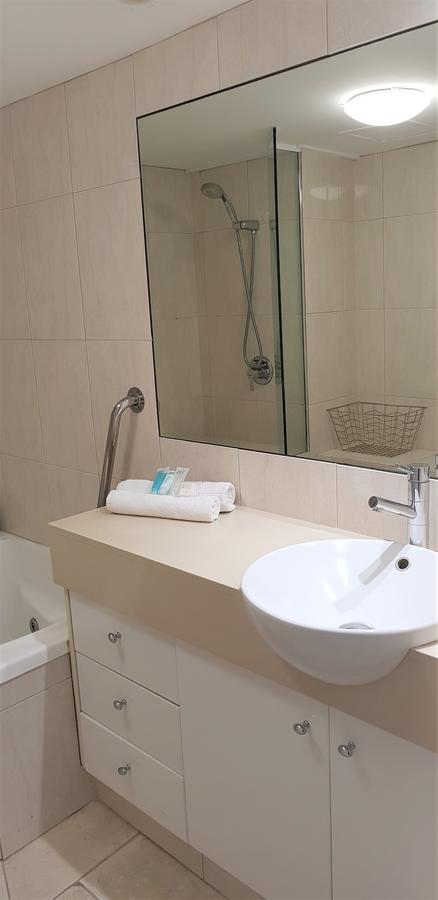 Gemini Court Holiday Apartments - Tourism Gold Coast 20