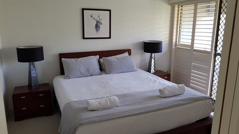 Gemini Court Holiday Apartments - Tourism Gold Coast 16
