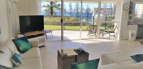 Gemini Court Holiday Apartments - Tourism Gold Coast 25