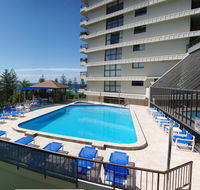 Gemini Court Holiday Apartments - Tourism Gold Coast