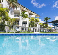Beach Club Resort Mooloolaba - Tourism Gold Coast
