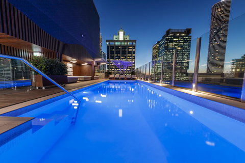 Pullman Brisbane King George Square - Tourism Gold Coast 2