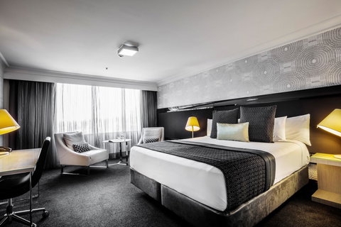 Pullman Brisbane King George Square - Tourism Gold Coast 3