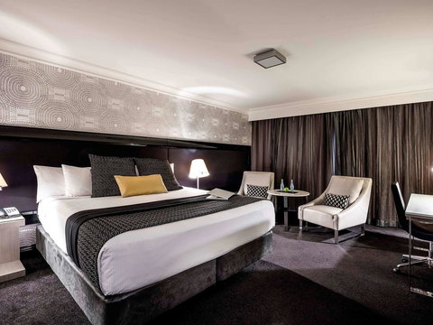 Pullman Brisbane King George Square - Tourism Gold Coast 37