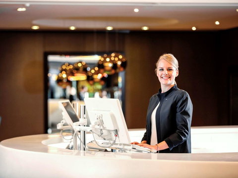 Pullman Brisbane King George Square - Tourism Gold Coast 39