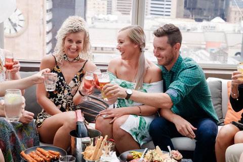 Pullman Brisbane King George Square - Tourism Gold Coast 20
