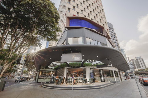 Pullman Brisbane King George Square - Tourism Gold Coast 7