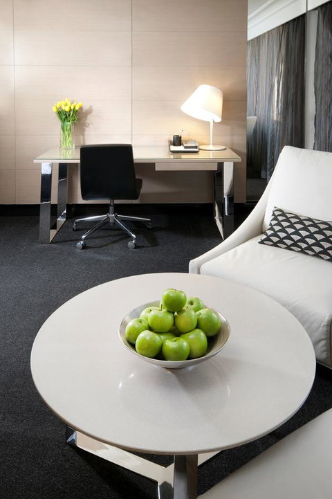 Pullman Brisbane King George Square - Tourism Gold Coast 5