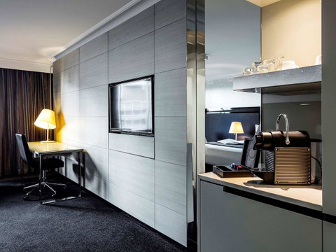 Pullman Brisbane King George Square - Tourism Gold Coast 43