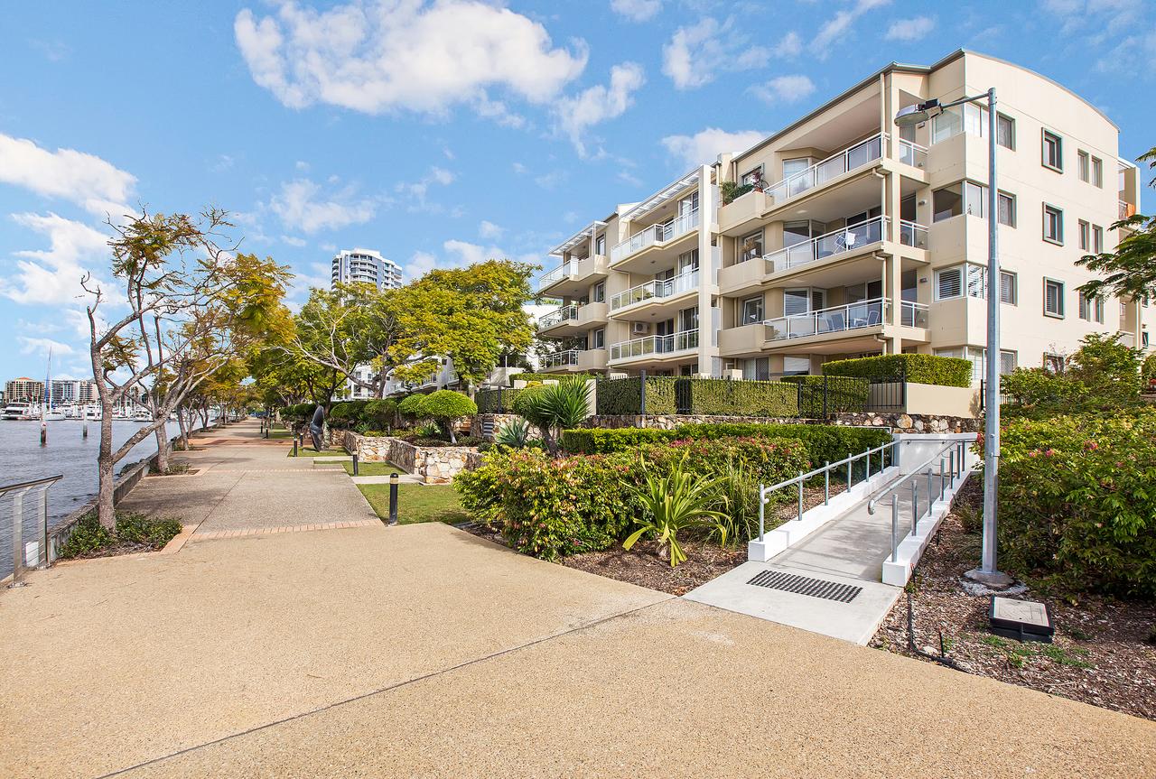 Kangaroo Point QLD Tourism Gold Coast
