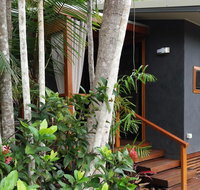 Forest Lodge Little Villa - Tourism Gold Coast