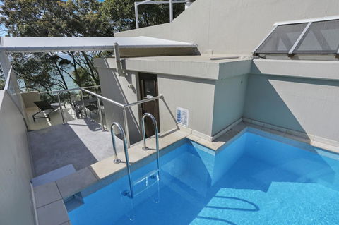 Little Cove Court - Tourism Gold Coast 31