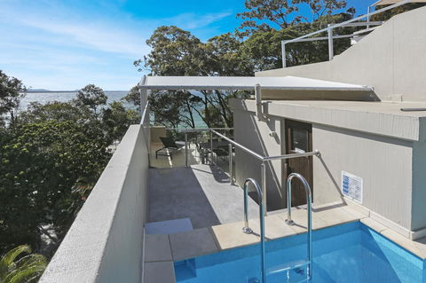 Little Cove Court - Tourism Gold Coast 32