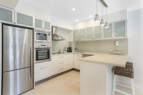 Little Cove Court - Tourism Gold Coast 3