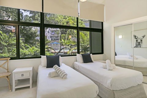 Little Cove Court - Tourism Gold Coast 13
