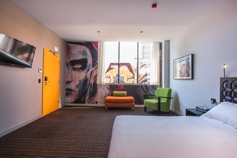 The Constance Fortitude Valley - Tourism Gold Coast 5