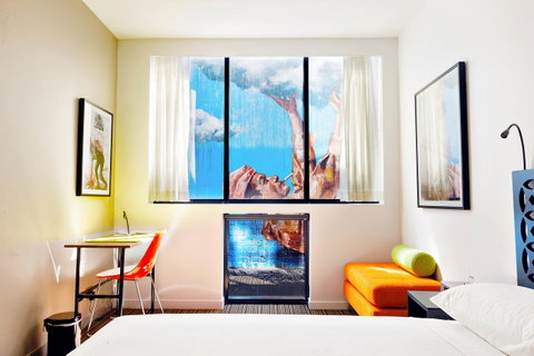 The Constance Fortitude Valley - Tourism Gold Coast 16