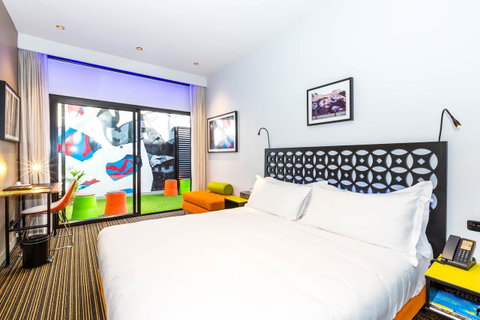 The Constance Fortitude Valley - Tourism Gold Coast 9