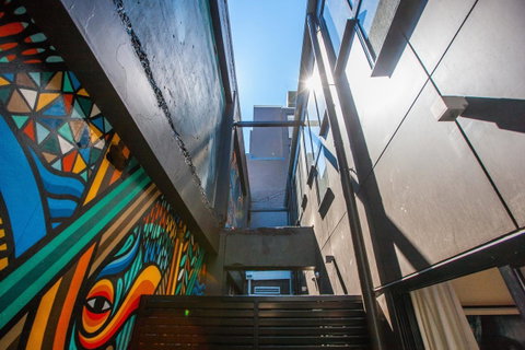 The Constance Fortitude Valley - Tourism Gold Coast 34