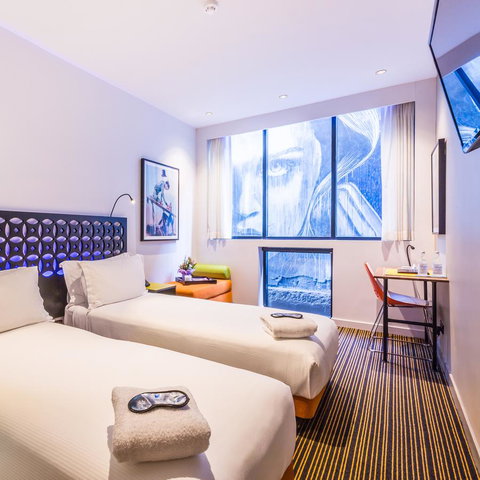 The Constance Fortitude Valley - Tourism Gold Coast 13